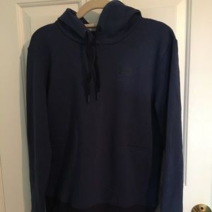 Under Armour Threadborne Hoodie Sweatshirt